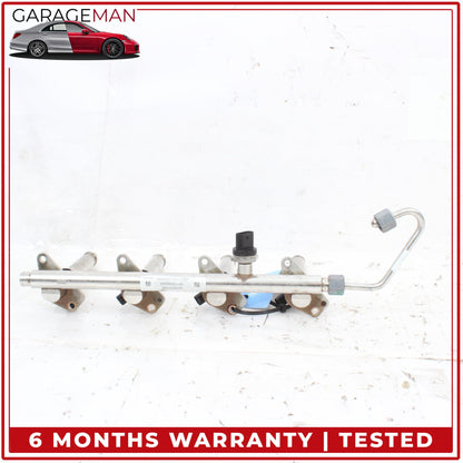 2014-2020 Mercedes X156 GLA250 CLA250 Fuel Injection Rail Line 2700701595 OEM