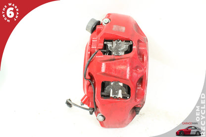 2018-2025 Audi SQ5 Q5 Front Left and Right Side Brake Caliper 80A615105BG OEM