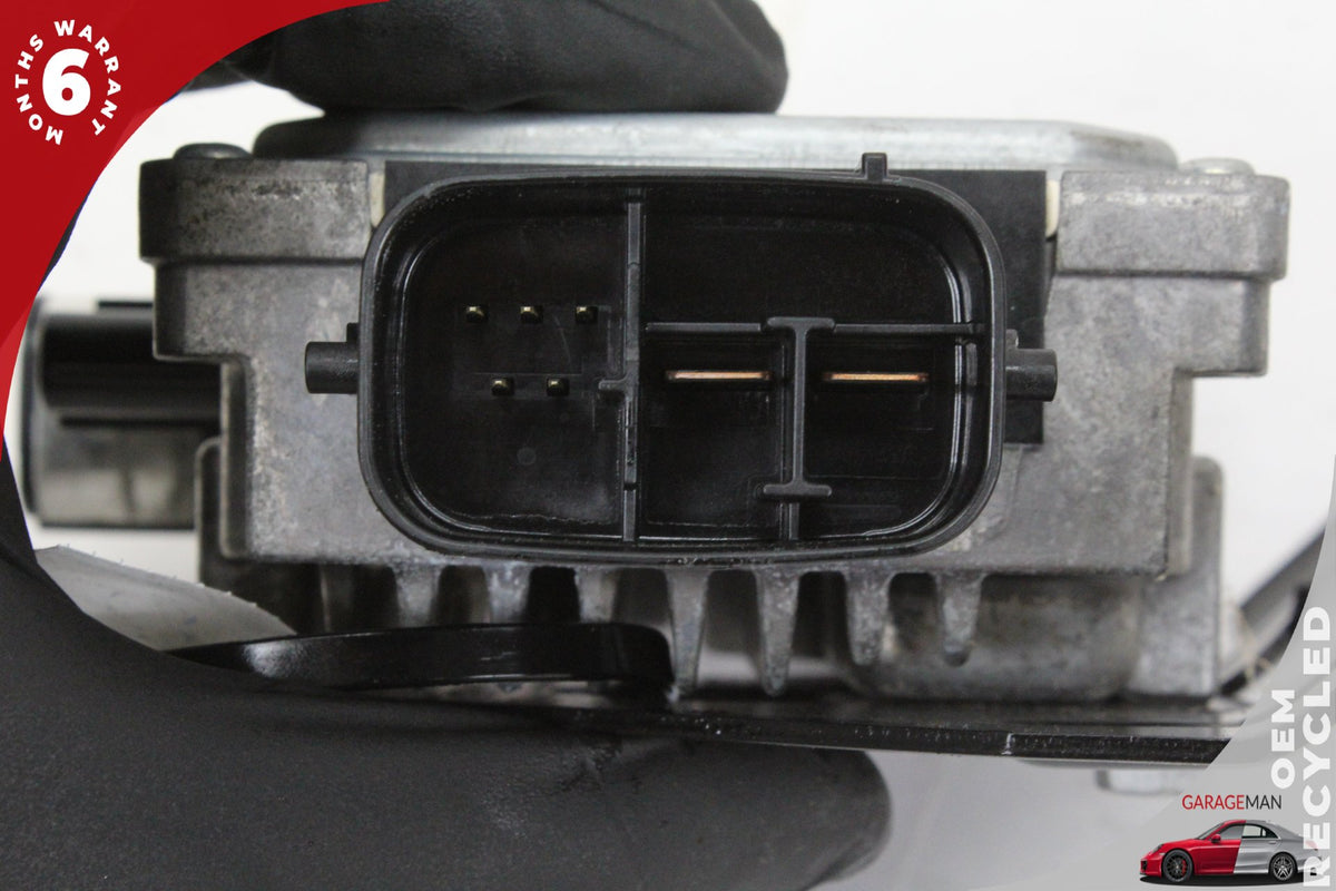 2012 Porsche Cayenne 92A SUV Engine Oil Pump Control Module Unit 09D927601 Genuine