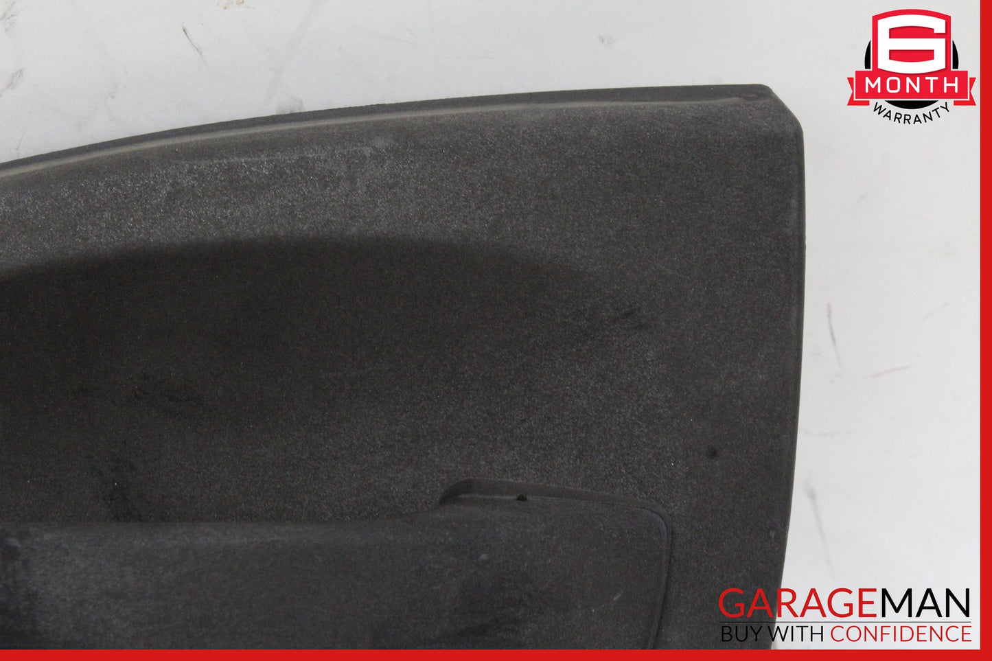 2008-2015 Smart Fortwo 451 Front Left Side Exterior Door Handle 4517200175 OEM