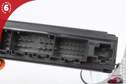 2008 Porsche Cayenne 9PA Front Left or Right Side Seat Memory Control Module 7L0959760 Genuine