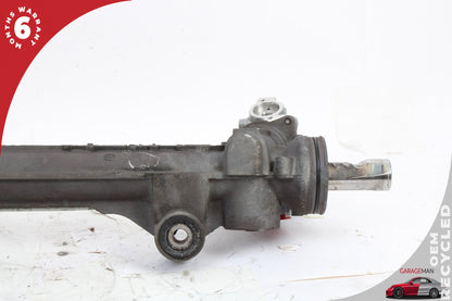 2007-2010 Audi Q7 Power Steering Gear Rack 7L8422055 OEM
