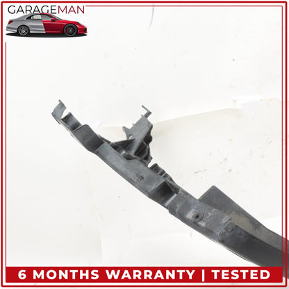 2012-2015 Mercedes W166 ML350 Front Left Bumper Support Bracket 1666200091 OEM