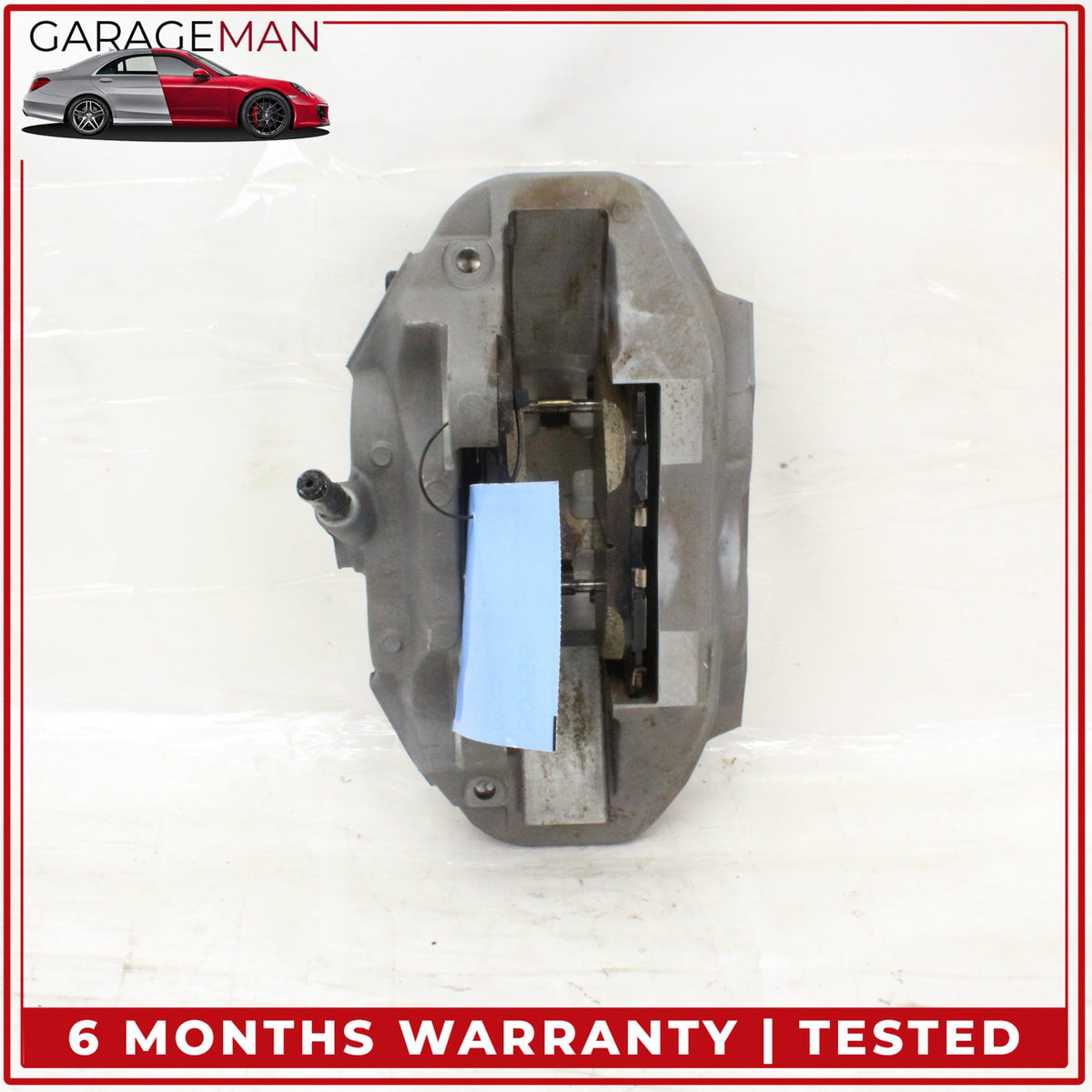 2016-2023 Mercedes X253 GLC300 Front Left Side Brake Caliper 0004210000 OEM