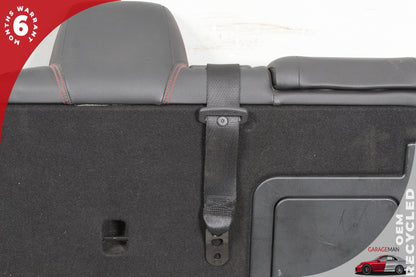 2014-2019 Mercedes W117 CLA45 AMG Rear Left Side Top Upper Seat Cushion OEM