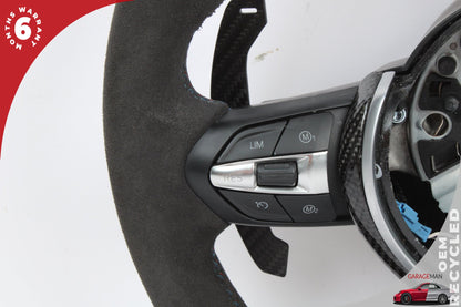 2014-2021 BMW 235i F22 Steering Wheel