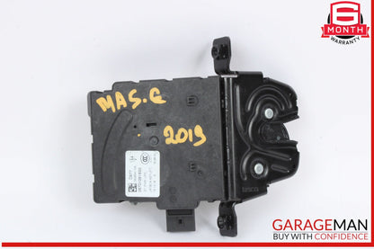 2014-2019 Maserati Ghibli Rear Trunk Lock Latch 670109183