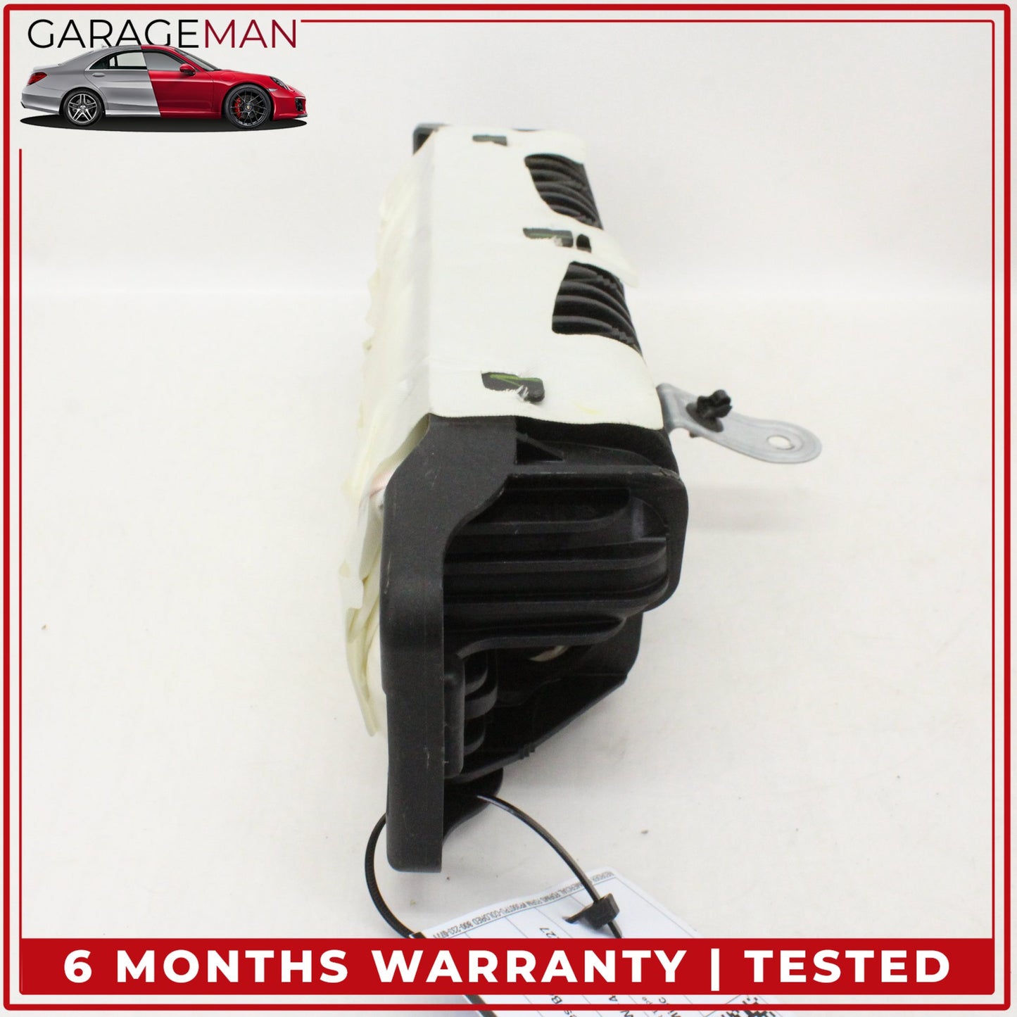 2015-2018 Mercedes W205 C300 Front Right Side Dashboard Airbag 2058605200 OEM