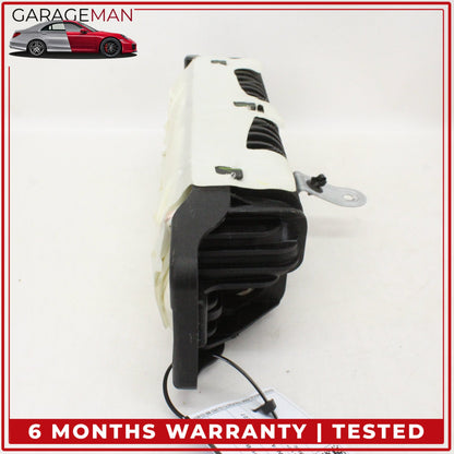 2015-2018 Mercedes W205 C300 Front Right Side Dashboard Airbag 2058605200 OEM