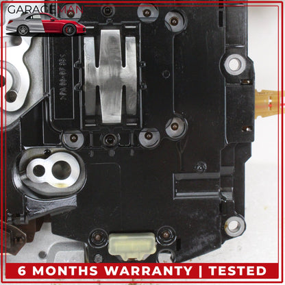 2013-2017 Audi 8R Q5 A6 A7 Transmission Valve Body Mechatronic 4G1927158A OEM