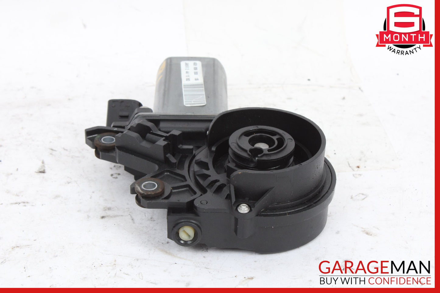 2012-2018 Audi S7 A7 Rear Left Driver Side Door Soft Close Motor 4G8839003 OEM