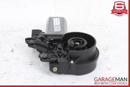 2012-2018 Audi S7 A7 Rear Left Driver Side Door Soft Close Motor 4G8839003 OEM