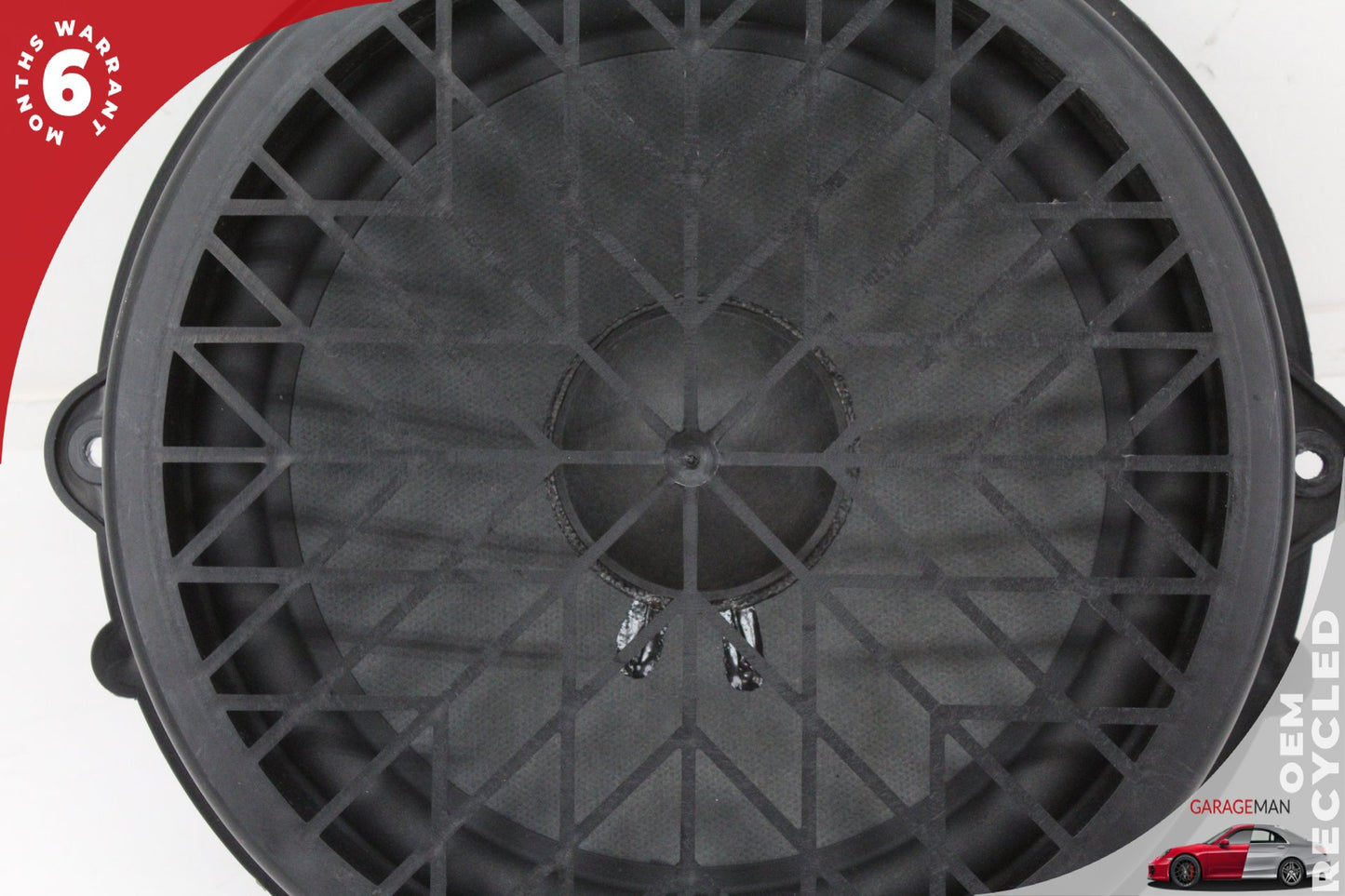 2010-2018 Porsche Cayenne 958 Front/ Rear Left &amp; Right Side Audio Speakers Set