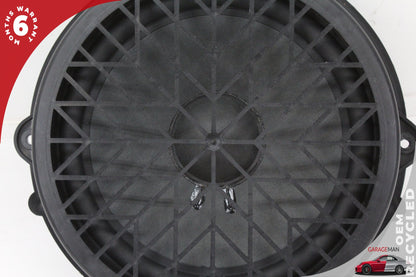2010-2018 Porsche Cayenne 958 Front/ Rear Left &amp; Right Side Audio Speakers Set