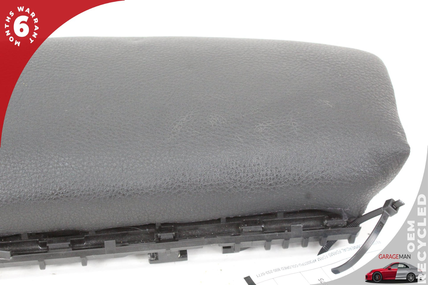 18-20 BMW 430i F36 Sedan Front Left or Right Top Upper Seat Cushion BMW OEM Part