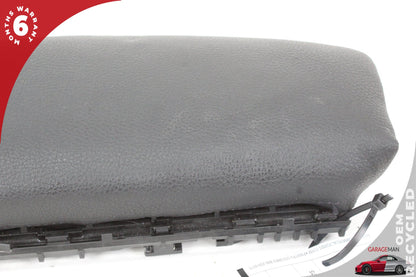 18-20 BMW 430i F36 Sedan Front Left or Right Top Upper Seat Cushion BMW OEM Part