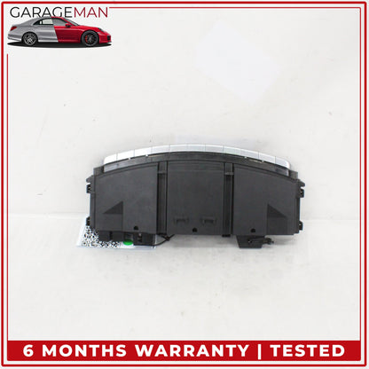 2007-2014 Mercedes W221 S400 AC Temperature Climate Control Panel 2219055200 OEM
