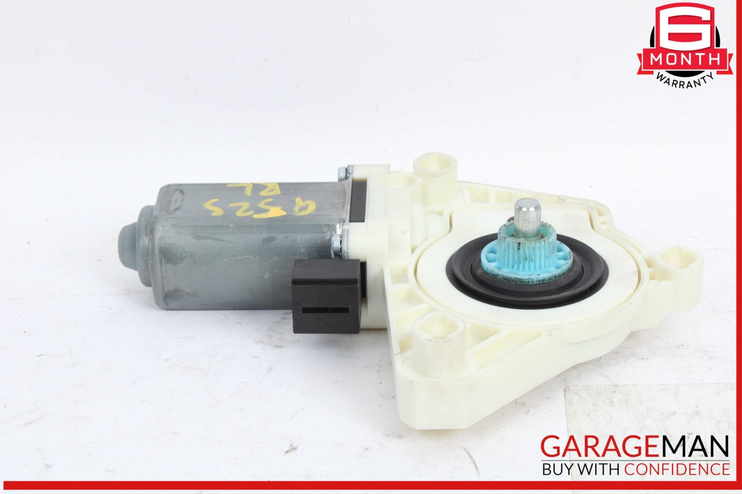 2018-2025 Audi Q5 Rear Left Window Regulator Motor 80A959812 Genuine