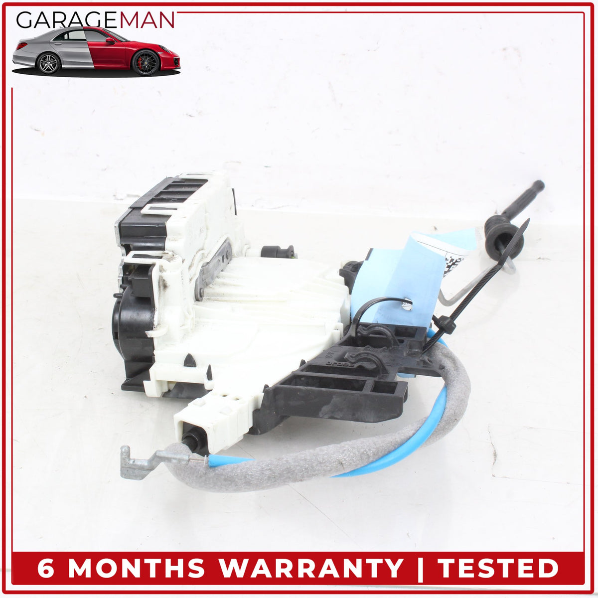 2014-2020 Mercedes X156 GLA250 Front Right Door Lock Actuator 1667200435 OEM