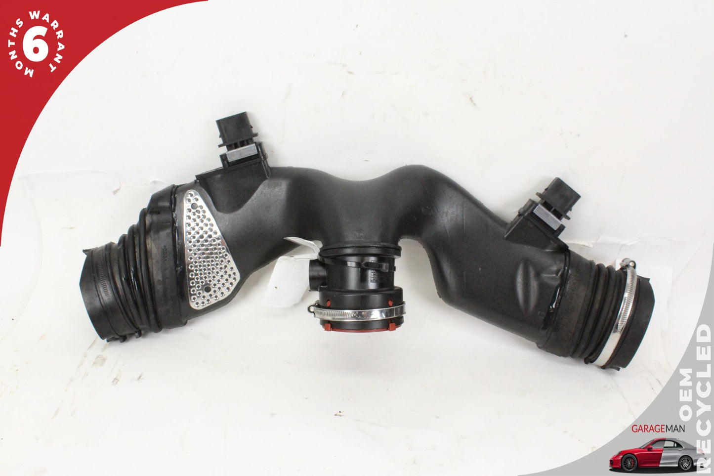 2007-2013 Mercedes-Benz R350 W251 AWD Diesel Air Intake Duct Hose Tube 6420908237 OEM