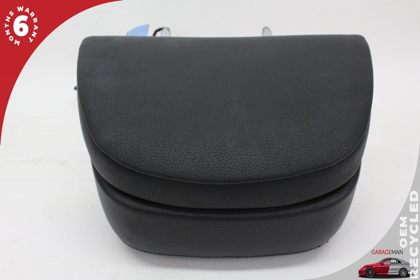 2011-2013 BMW F10 550i 535i Front Left or Right Side Head Rest 52107264591 OEM