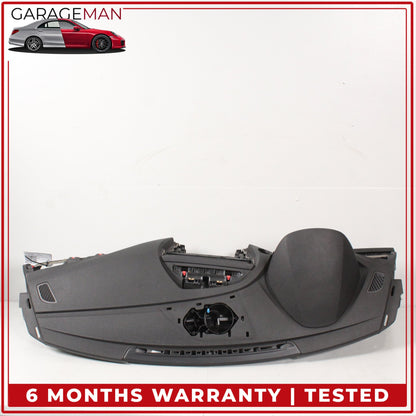 2014-2017 BMW M235i F22 Dashboard Dash Board Panel 9270595 OEM