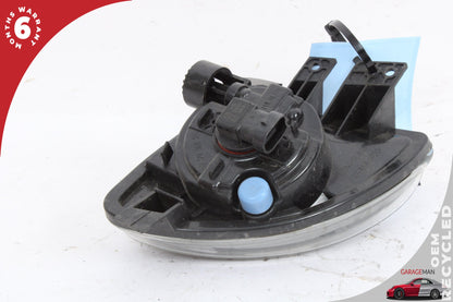 2011-2013 BMW 550i F10 Front Left Driver Side Fog Light Lamp 7216887