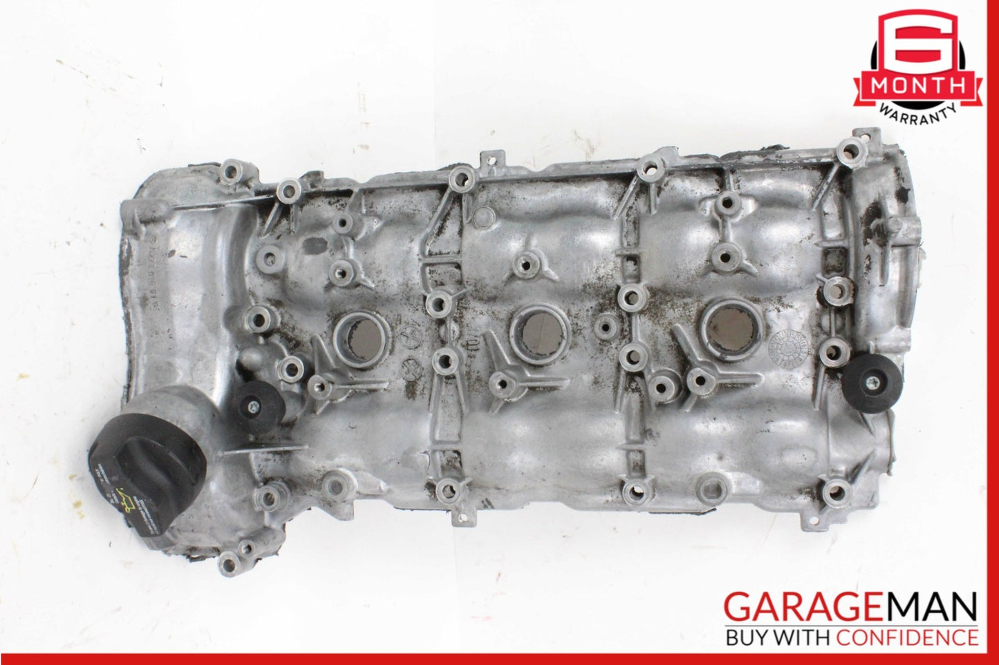 2005-2013 Mercedes R350 W251 Right Cylinder Head Valve Cover 2720160105