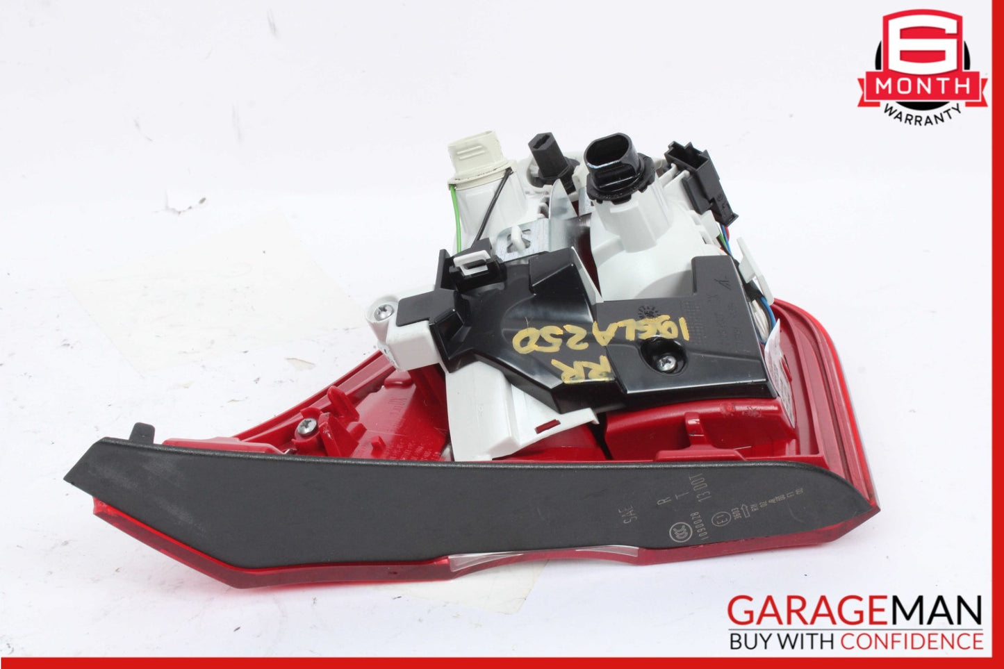 2015-2020 Mercedes-Benz GLA250 X156 Rear Right Inner Tail Light Taillight Lamp