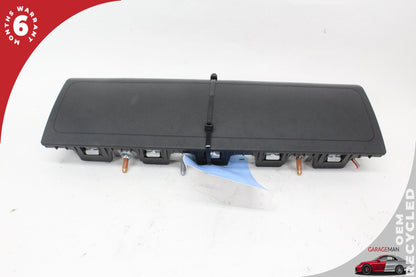 2012-2018 Audi A6 A7 S6 S7 Front Left Driver Side Knee Airbag 4G8880841A OEM