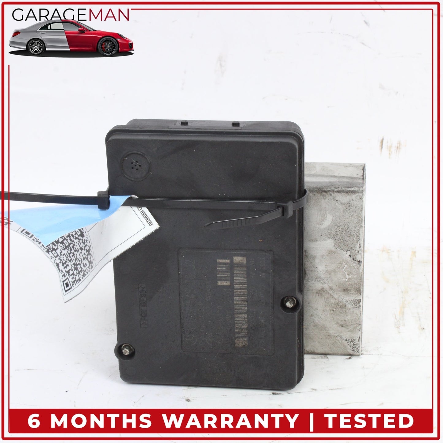 2003-2009 Mercedes-Benz CLK350 W209 Coupe ABS Anti Lock Brake Pump Module 0375453632 OEM