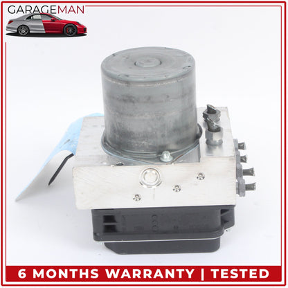 2012-2014 Mercedes-Benz CLS550 W218 Sedan ABS Anti Lock Brake Pump Module