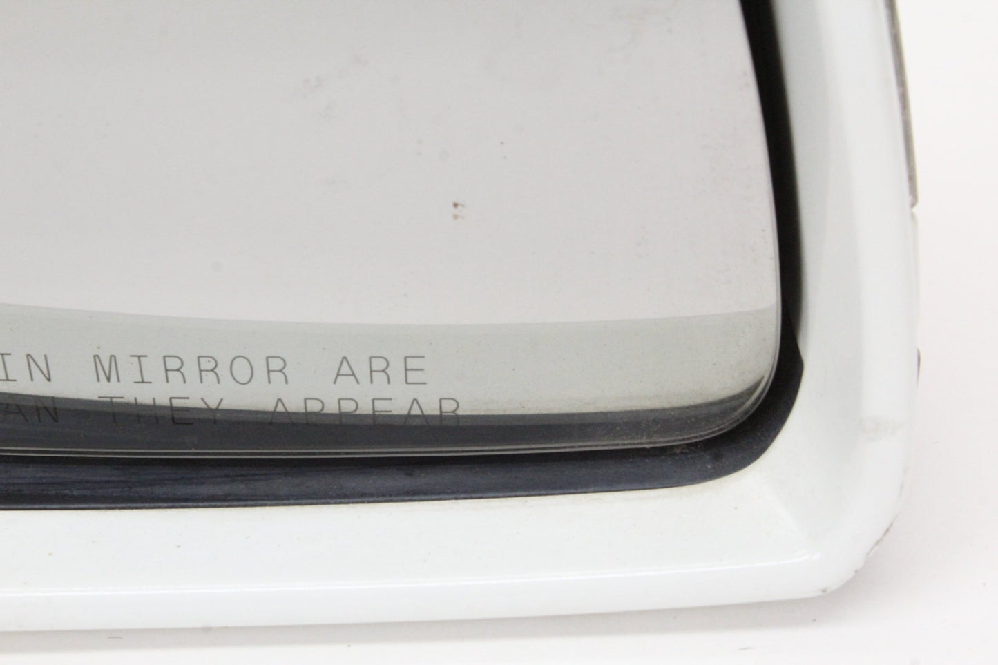 2012-2014 Mercedes C250 W204 Sedan Right Door Mirror 2048108493