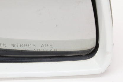 2012-2014 Mercedes C250 W204 Sedan Right Door Mirror 2048108493