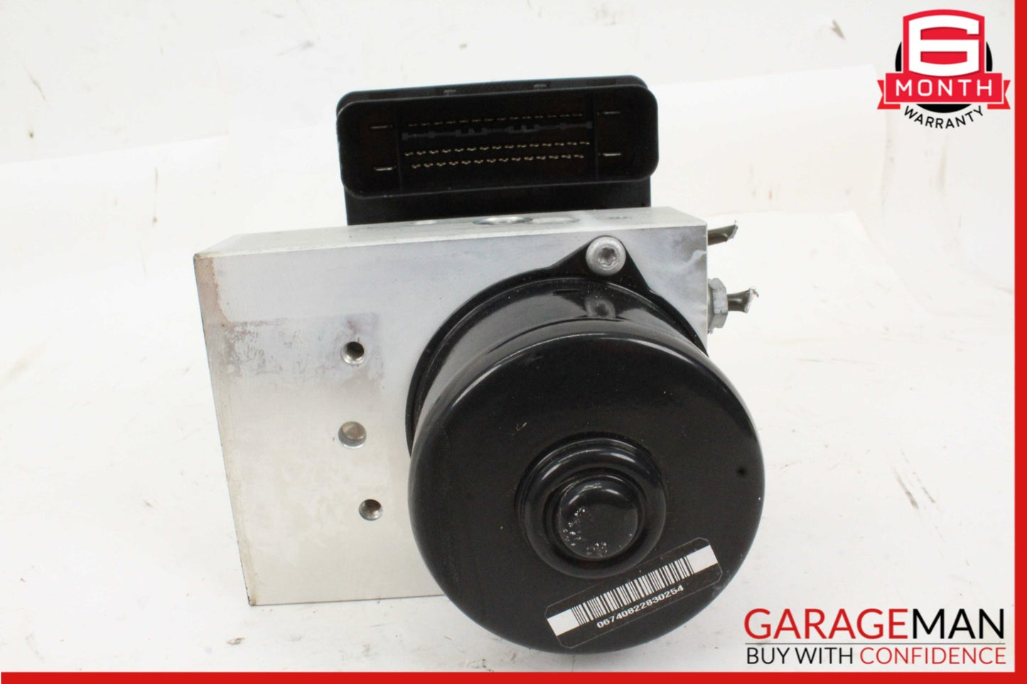 2005-2008 Mercedes-Benz C230 W203 ABS Anti Lock Brake Pump Module 0365454132