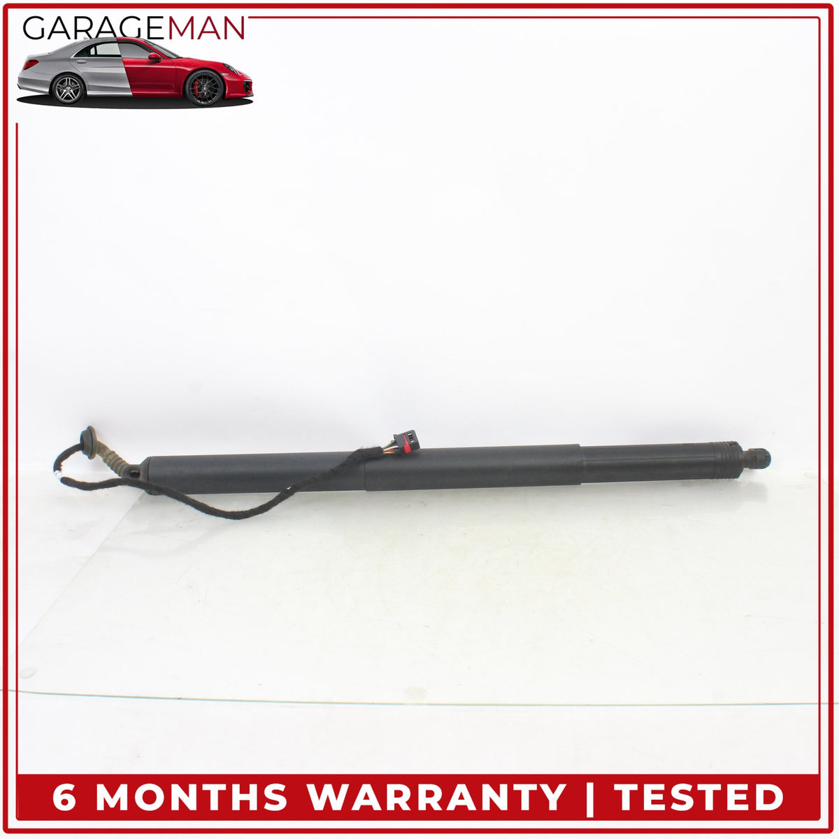 2018-2025 Audi A5 F5 Rear Left and Right Tailgate Shock Strut Set 8W8827851A OEM