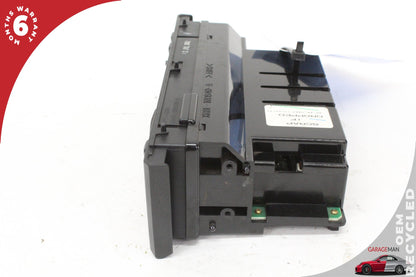 2002-2005 Ford Thunderbird A/C AC Temperature Climate Control Switch Panel OEM
