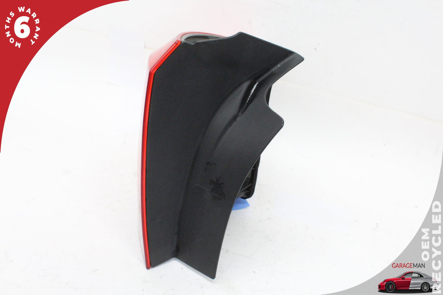 2012-2015 BMW X1 SUV Rear Left Driver Side LED Outer Tail Light Lamp 2990111 OEM