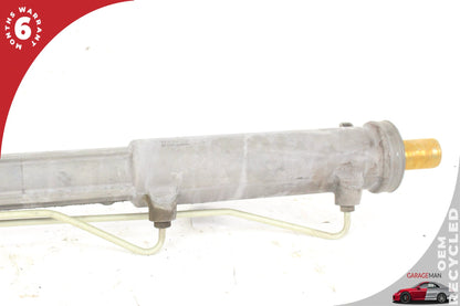 2003-2005 Ford Thunderbird 3.9L V8 RWD Power Steering Gear Rack 5W6Z3504A OEM