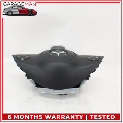2009-2011 Mercedes W219 CLS550 Steering Wheel Airbag Air Bag 2308601202 OEM