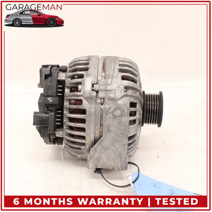 2003-2006 Mercedes R230 SL500 CLK500 Alternator Generator 0141540102 OEM