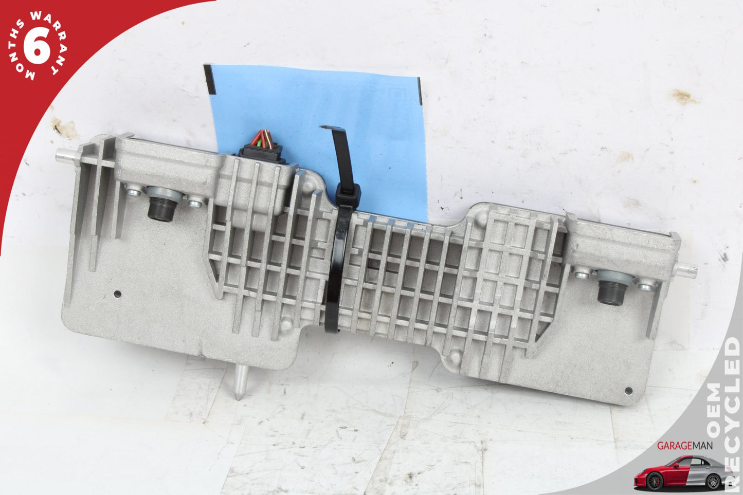 17-19 Mercedes-Benz E400 W213 Wagon Front Windshield Lane Assist Camera 2139007111