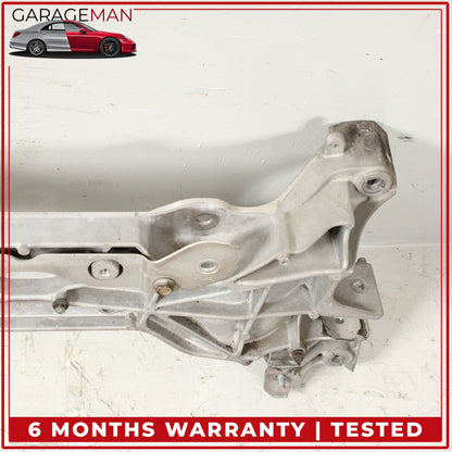 2014-2024 Infiniti Q50 Q60 Front Subframe Crossmember Cradle 544014GE0A OEM