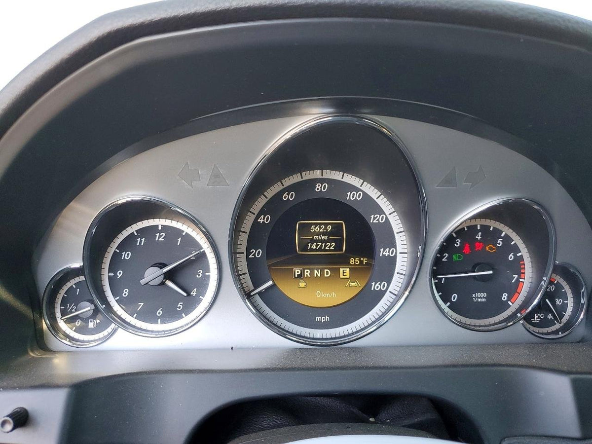 Parting Out- 2012 Mercedes-Benz E350 W207- 212 212 212 212 212 212 212 212