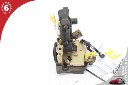 2002-2005 Ford Thunderbird Front Right Side Door Lock Actuator F81B25218B20 OEM