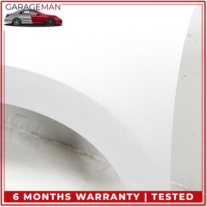 2018-2024 Nissan Leaf Front Left Driver Side Fender Panel F31015SA0A