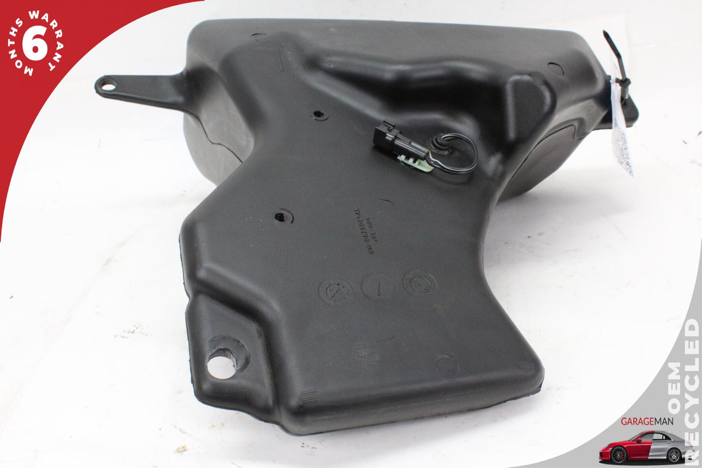 2002-2005 Ford Thunderbird Rear Left Audio Speaker Subwoofer 1W6F19A067AC OEM
