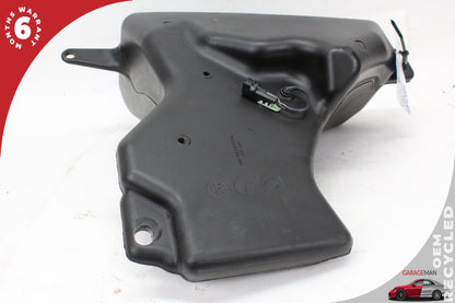 2002-2005 Ford Thunderbird Rear Left Audio Speaker Subwoofer 1W6F19A067AC OEM