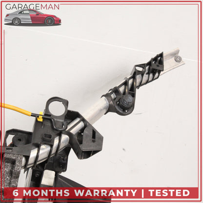 2014-2019 MB CLA250 C117 Front Reinforcement Bar Upper Radiator Support Clip OEM