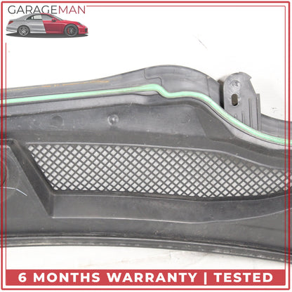 2015-2020 Mercedes X156 GLA250 CLA250 Cowl Vent Windshield Wiper Panel Cover OEM